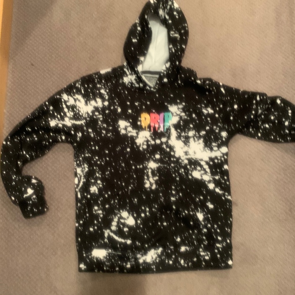 Unisex sweatshirt youth L